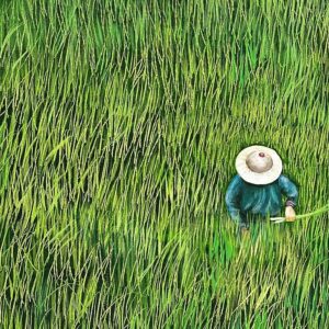 Newsletter – Silvia Mende. Gemälde