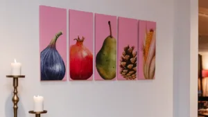 Herzlich willkommen – Silvia Mende. Gemälde