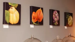 Herzlich willkommen – Silvia Mende. Gemälde